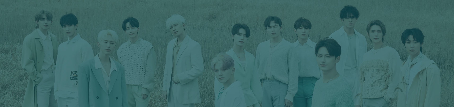 Choombox K-pop banner